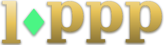 l0ppp logo